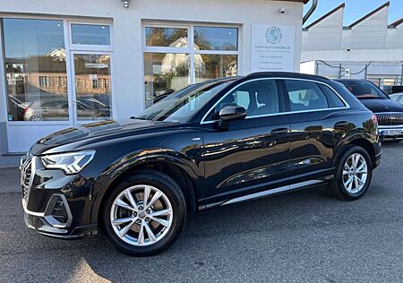 Audi Q3 40 TDI quattro S line*virtual cockpit plus+Ma