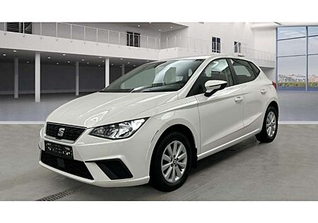Seat Ibiza Style 1.0 TSI DSG Sitzheizung Klimaautomatik