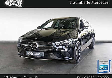Mercedes-Benz CLA 220 gebraucht kaufen Mercedes-Benz CLA 220 d SB 8G-DCT *PANO*RFK*DISTR.+*AHK*1.HD*