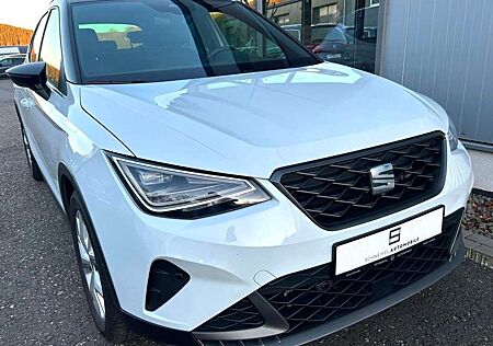 Seat Arona FR Kamera LED Bluetooth Navigationssystem