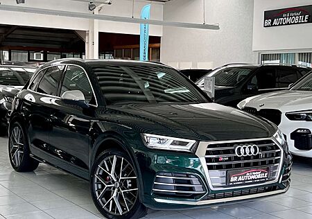 Audi SQ5 3.0 TDI quattro*Matrix*AHK*nur Scheckheft*21