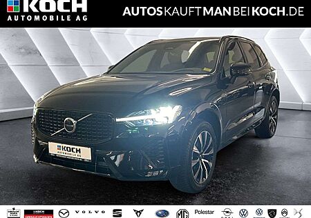 Volvo XC 60 XC60 B5 AWD PlusDark ACC BLIS AHK VLED 4xSHz H&K