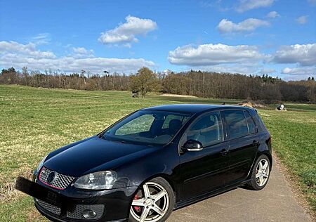 VW Golf GTI Volkswagen 2.0 DSG