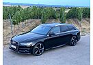 Audi A6 Avant 3.0 TDI quattro S tronic