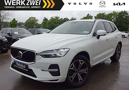 Volvo XC 60 XC60 B4 Momentum Pro AWD AHK ACC HUD 360° Google