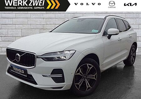 Volvo XC 60 XC60 B4 Momentum Pro AWD AHK ACC HUD 360° Google