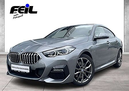 BMW 220 d MSport M Sport HiFi DAB LED WLAN RFK Shz