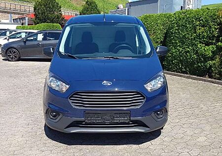 Ford Transit Courier Trend