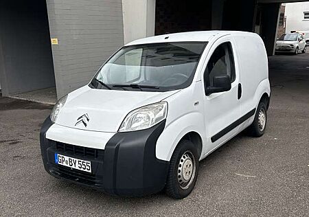 Citroën Nemo Citroen Basis