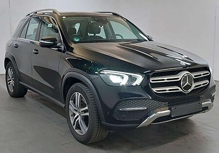 Mercedes-Benz GLE 350 de 4M 9G-TRONIC*PANO*DISTR*AHK*SPUR*360°*AHK