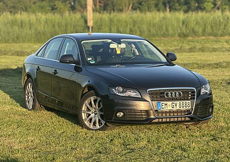 Audi A4 2.0 TDI