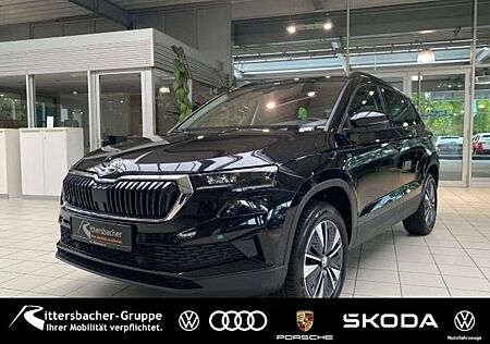 Skoda Karoq Drive 2.0 TDI DSG 4x4 Navi Klima Sitzhzg.