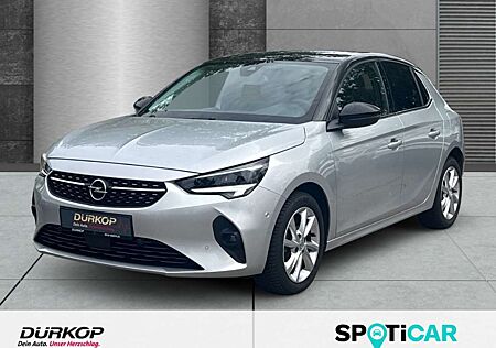 Opel Corsa Elegance 1.2 LED Apple CarPlay Android Auto Klimaa