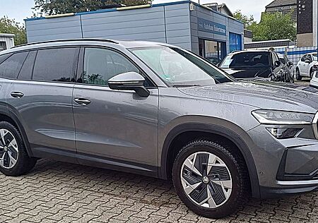 Skoda Kodiaq Selection-Navi-Leder-360°-Panorama-Head
