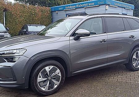 Skoda Kodiaq Selection-Navi-Leder-360°-Panorama-Head