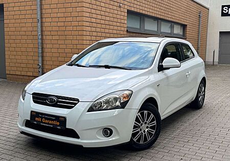Kia Pro_ceed ProCeed / pro_cee'd /AUTOMATIK/SCHIEBEDACH/SHZ/KL