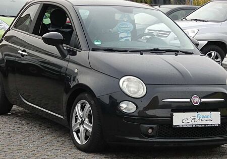 Fiat 500 gebraucht kaufen Fiat 500 Sport 1.Hand 12 Monate Garantie HU 2 Jahre