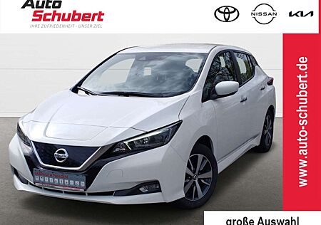 Nissan Leaf Acenta kWh ACENTA 40 KWH