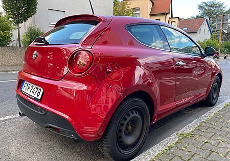Alfa Romeo MiTo 1.4 16V Turismo