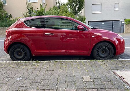 Alfa Romeo MiTo 1.4 16V Turismo