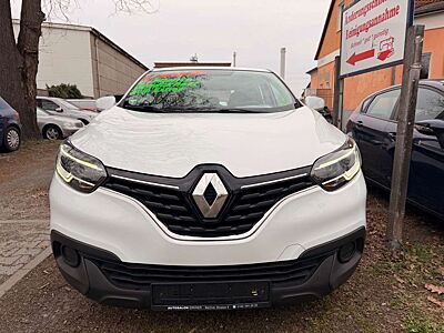 Renault Kadjar 1.Hand-gr.Service mit Steuerkette NEU
