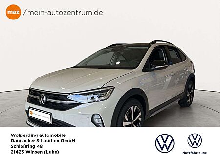 VW Taigo Volkswagen Style 1.0 l TSI OPF 85 kW (116 PS) LED Klima