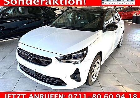 Opel Corsa e Ultimate SHZ+LHZ+NAVI+EPH+RFK 100 kW (136 PS)...