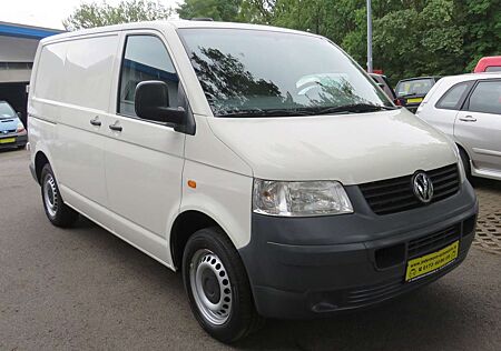 VW T5 Kombi Volkswagen Kasten Sortimo Regalsystem
