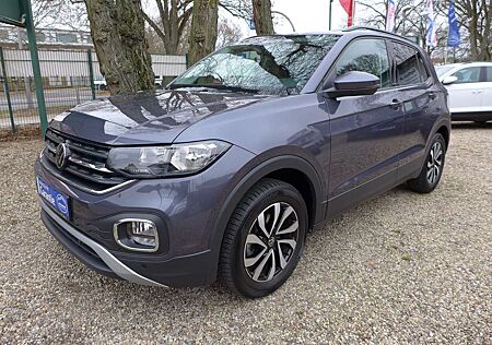 VW T-Cross Volkswagen 1.5 TSI ACT OPF DSG ACTIVE Navi/Klimaaut.