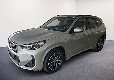 BMW X1 sDrive Aut. 18i M-SPORT /AHK/PANO-DA/H&K/