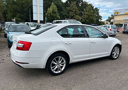 Skoda Octavia 3 x 2019 *Limo*1.6 TDI*Navigation*