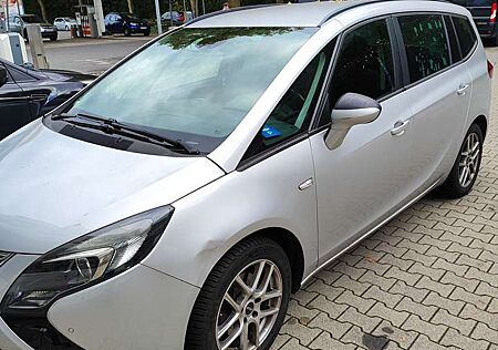 Opel Zafira Tourer Zafira Diesel 2.0 CDTI Selection
