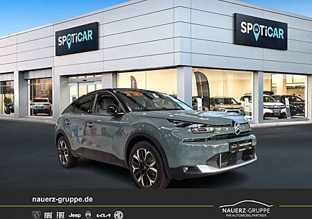 Citroën C4 Citroen Lim. ë- Max