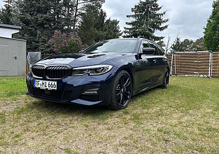 BMW 330i 330 3er Touring Touring xDrive Aut. M Sport
