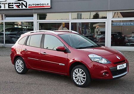 Renault Clio Grandtour Dynamique l SERVICE+ZR NEU l