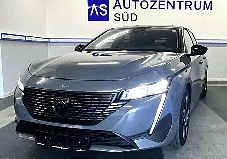 Peugeot 308 1.5 Blue-HDI SW Allure AUT NAVI R-CAM ACC