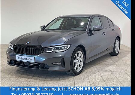 BMW 320 d Sport Line Adapt.LED* Live Cockpit*R-CAM