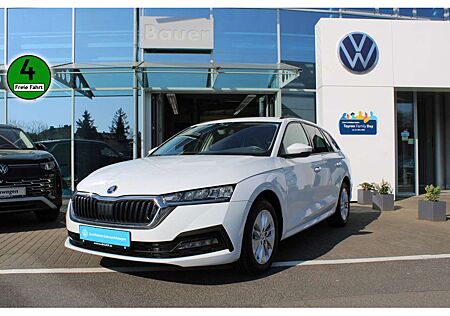 Skoda Octavia Combi 2.0 TDI Ambition *3ZonenKlima,SHZ,ACC*