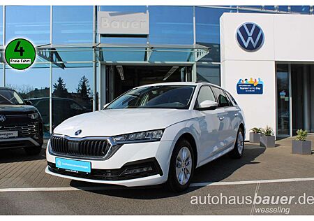 Skoda Octavia Combi 2.0 TDI Ambition *3ZonenKlima,SHZ,ACC*
