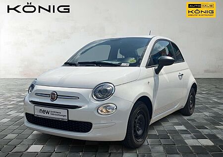Fiat 500 1.0 GSE Klima & Sound Bluetooth - Tempomat