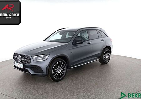 Mercedes-Benz GLC 300 e 4M 3x AMG NIGHT,WIDESCREEN,PANO,KAMERA