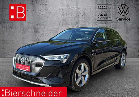 Audi e-tron 55 qu. S line MATRIX PANO HEAD-UP 20 VIRTUAL COCKP