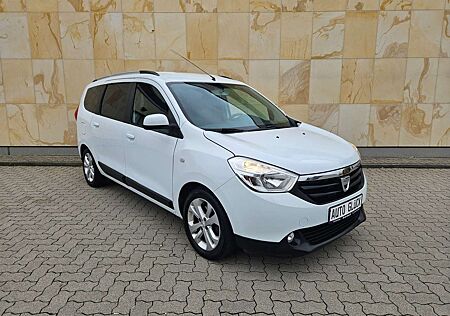 Dacia Lodgy Prestige *NAVI*PDC*SHZ*TEMPOMAT*EURO6*