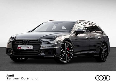 Audi S6 Avant quattro BLACKPAK STANDHZ B&O 360CAM 21Z