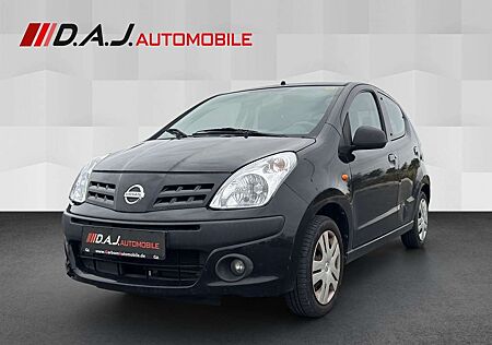 Nissan Pixo 1.0 Acenta / Klima E.Fenster CD-R ZV