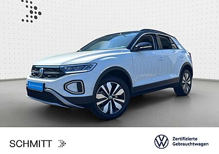 VW T-Roc Volkswagen 1.5 TSI DSG MOVE*LED*PDC*SHZ*NAVI*KLIMA