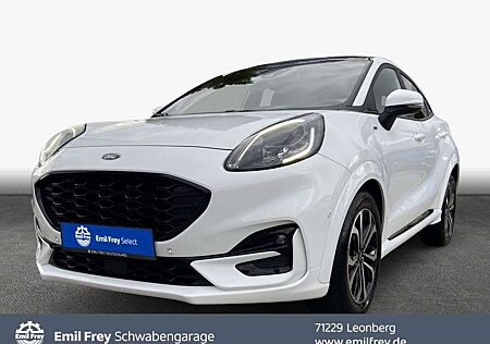 Ford Puma 1.0 Hybrid ST-LINE *PANO *ACC *PDC *RFK