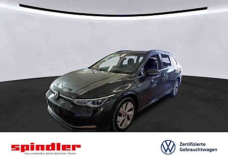 VW Golf Variant Volkswagen Style 2.0 TDI DSG Navi, AHK, LED+