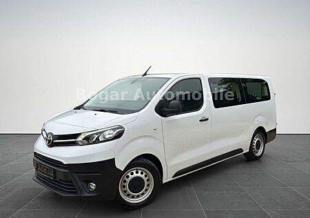 Toyota Pro Ace Proace L2 Kombi Comfort *9 SITZER*NAVI*TEMPOMAT*