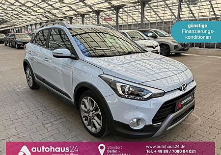 Hyundai i20 Active 1.0 Style DCT|ParkPilot|Navi|Klima